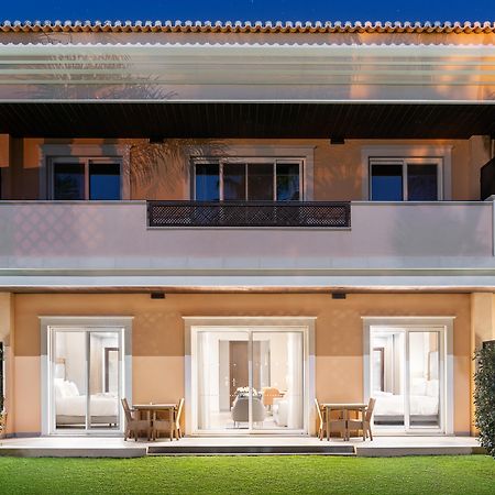 فندق Wyndham Grand Algarve كينتا دو لاغو المظهر الخارجي الصورة Hotel