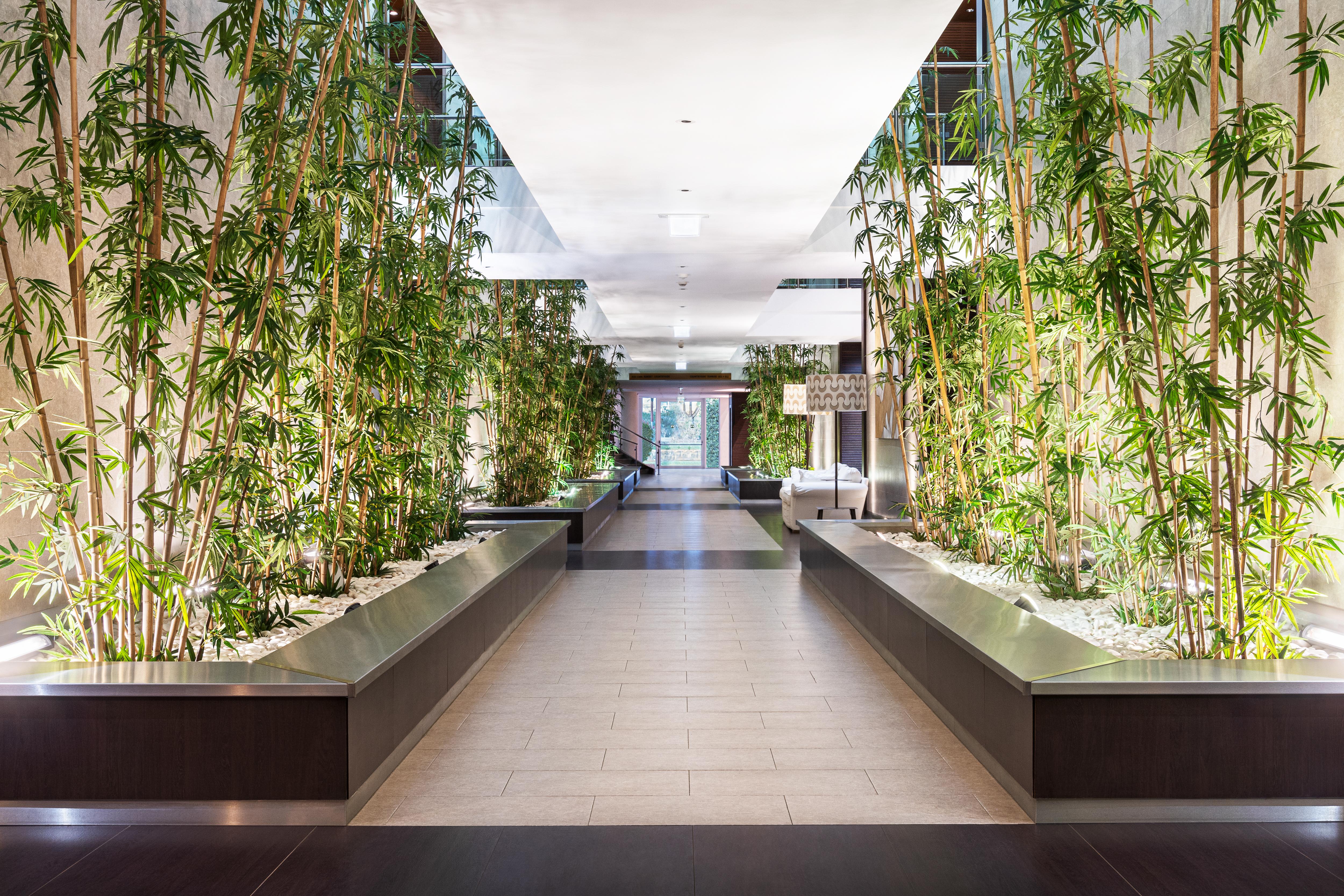 فندق Wyndham Grand Algarve كينتا دو لاغو المظهر الخارجي الصورة The interior of the hotel