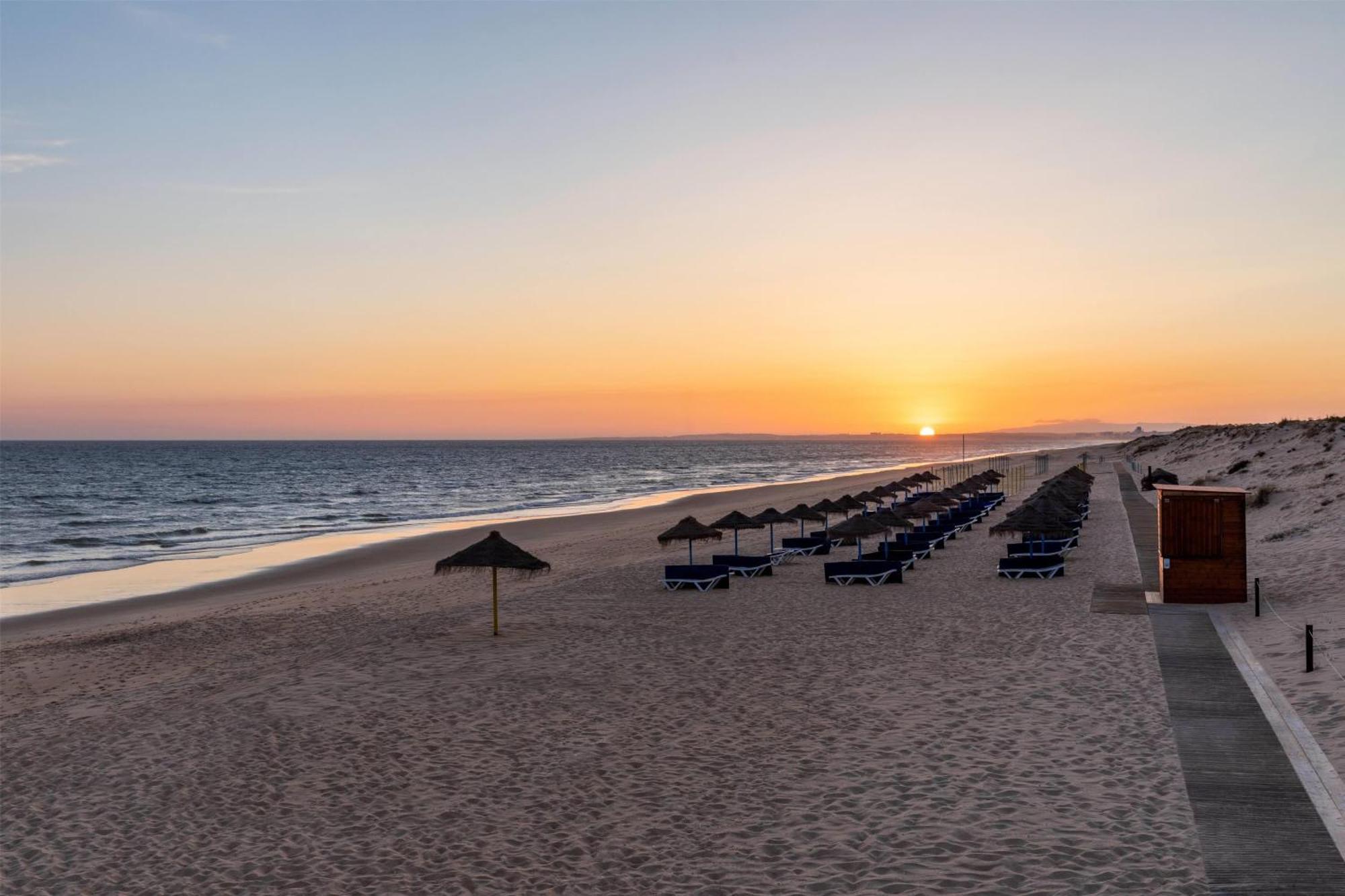 فندق Wyndham Grand Algarve كينتا دو لاغو المظهر الخارجي الصورة