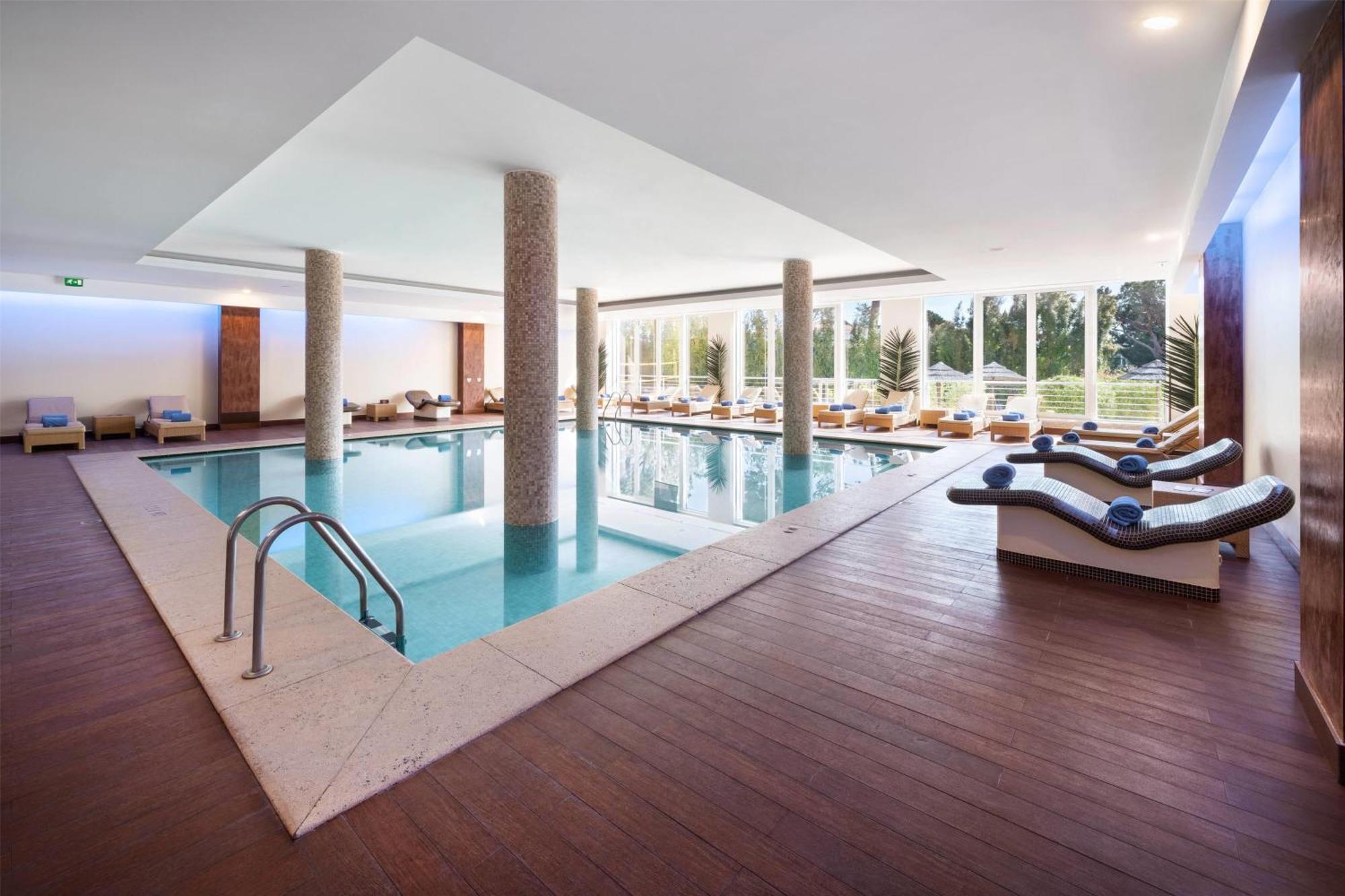 فندق Wyndham Grand Algarve كينتا دو لاغو المظهر الخارجي الصورة