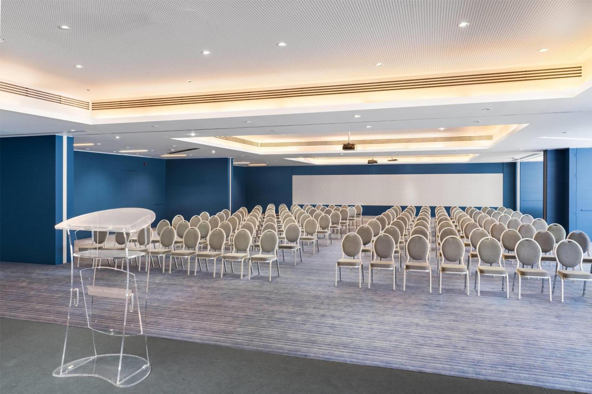 فندق Wyndham Grand Algarve كينتا دو لاغو المظهر الخارجي الصورة