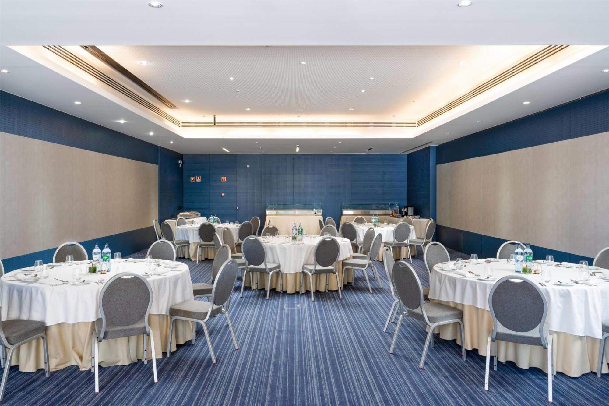 فندق Wyndham Grand Algarve كينتا دو لاغو المظهر الخارجي الصورة