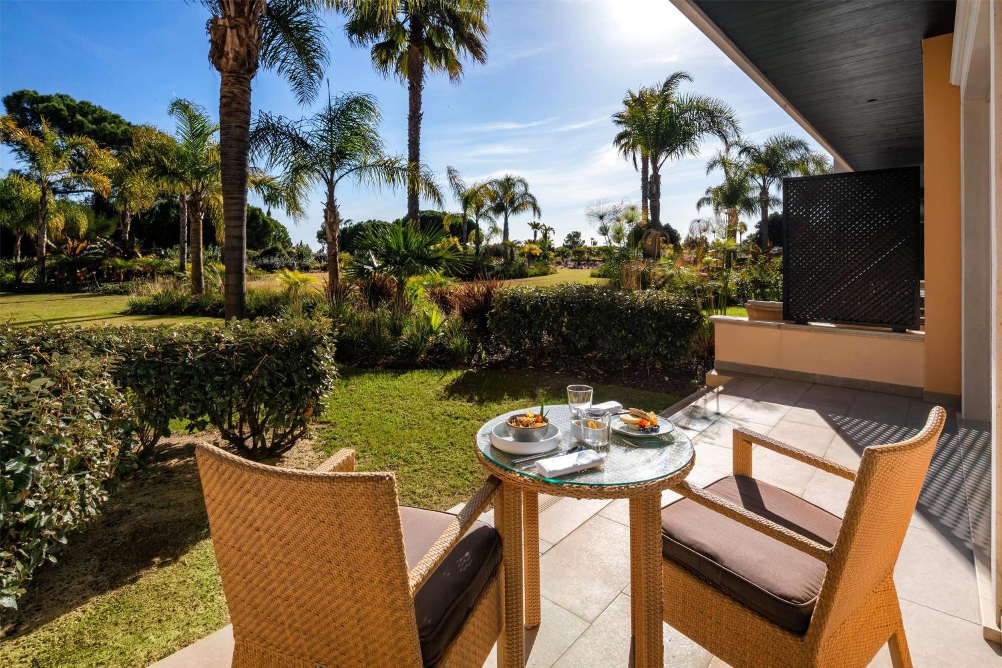 فندق Wyndham Grand Algarve كينتا دو لاغو المظهر الخارجي الصورة