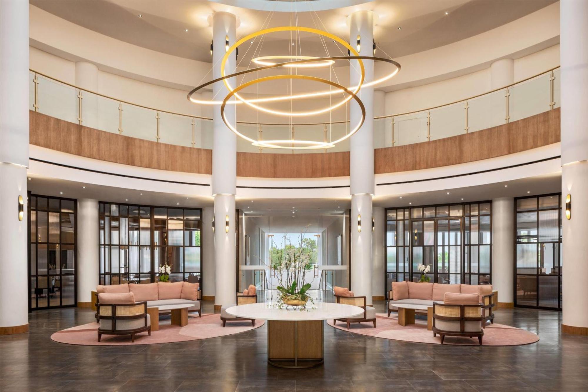فندق Wyndham Grand Algarve كينتا دو لاغو المظهر الخارجي الصورة