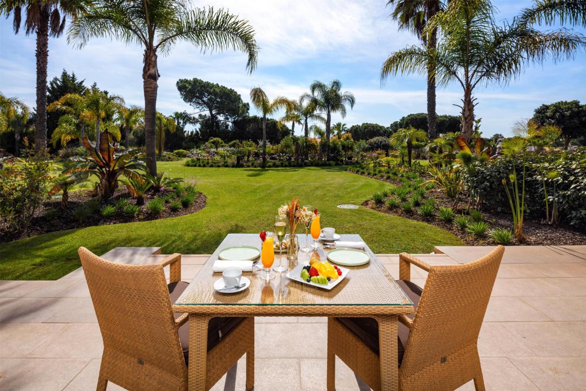 فندق Wyndham Grand Algarve كينتا دو لاغو المظهر الخارجي الصورة
