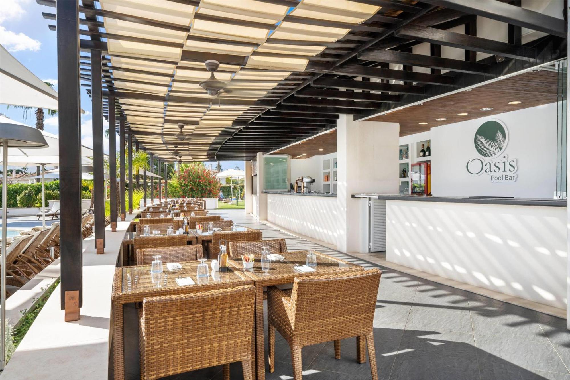 فندق Wyndham Grand Algarve كينتا دو لاغو المظهر الخارجي الصورة