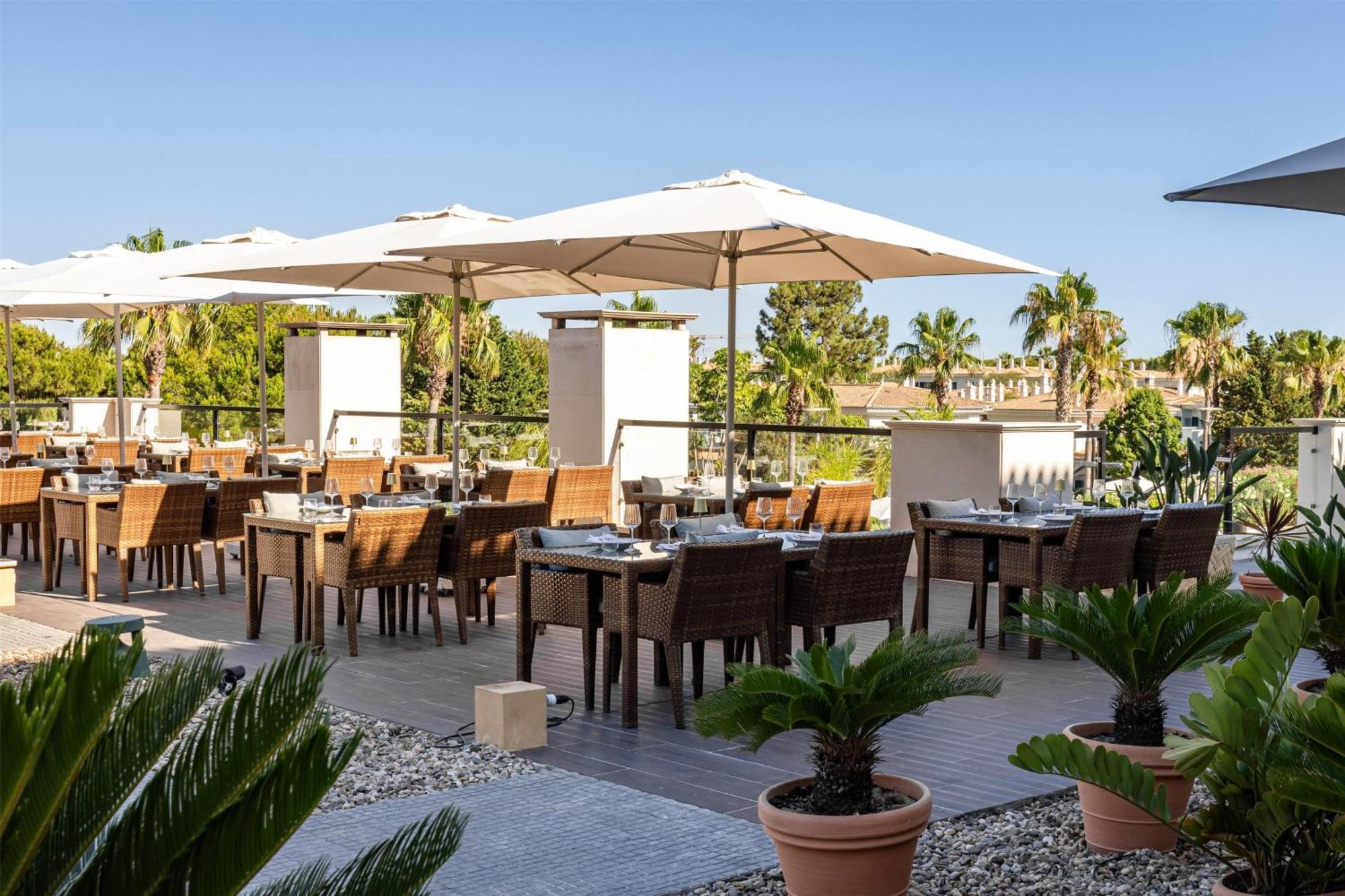 فندق Wyndham Grand Algarve كينتا دو لاغو المظهر الخارجي الصورة