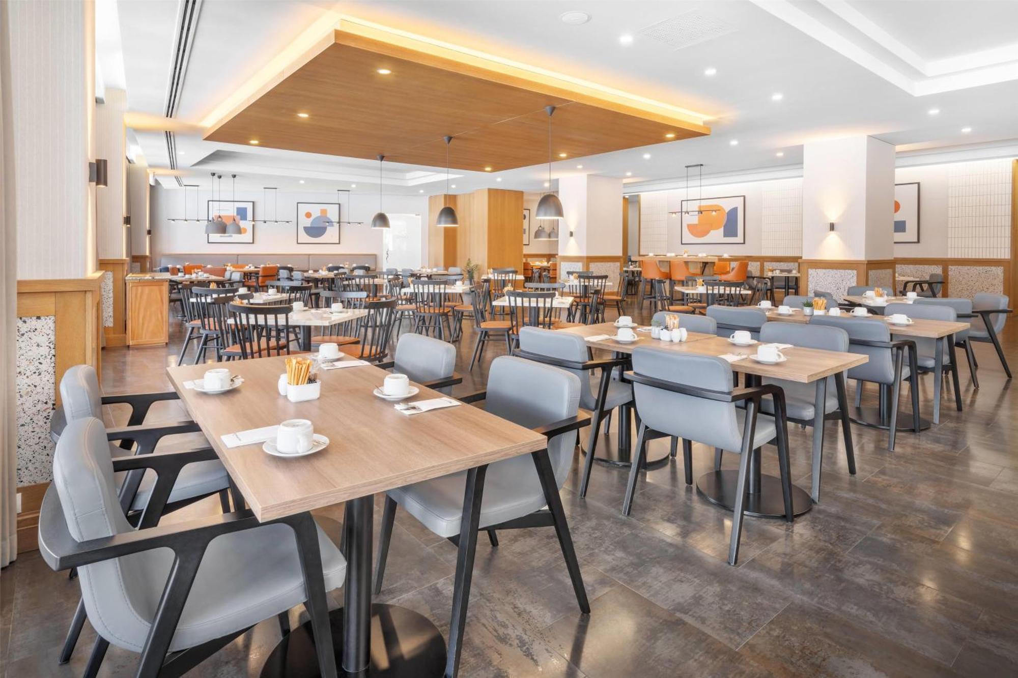 فندق Wyndham Grand Algarve كينتا دو لاغو المظهر الخارجي الصورة