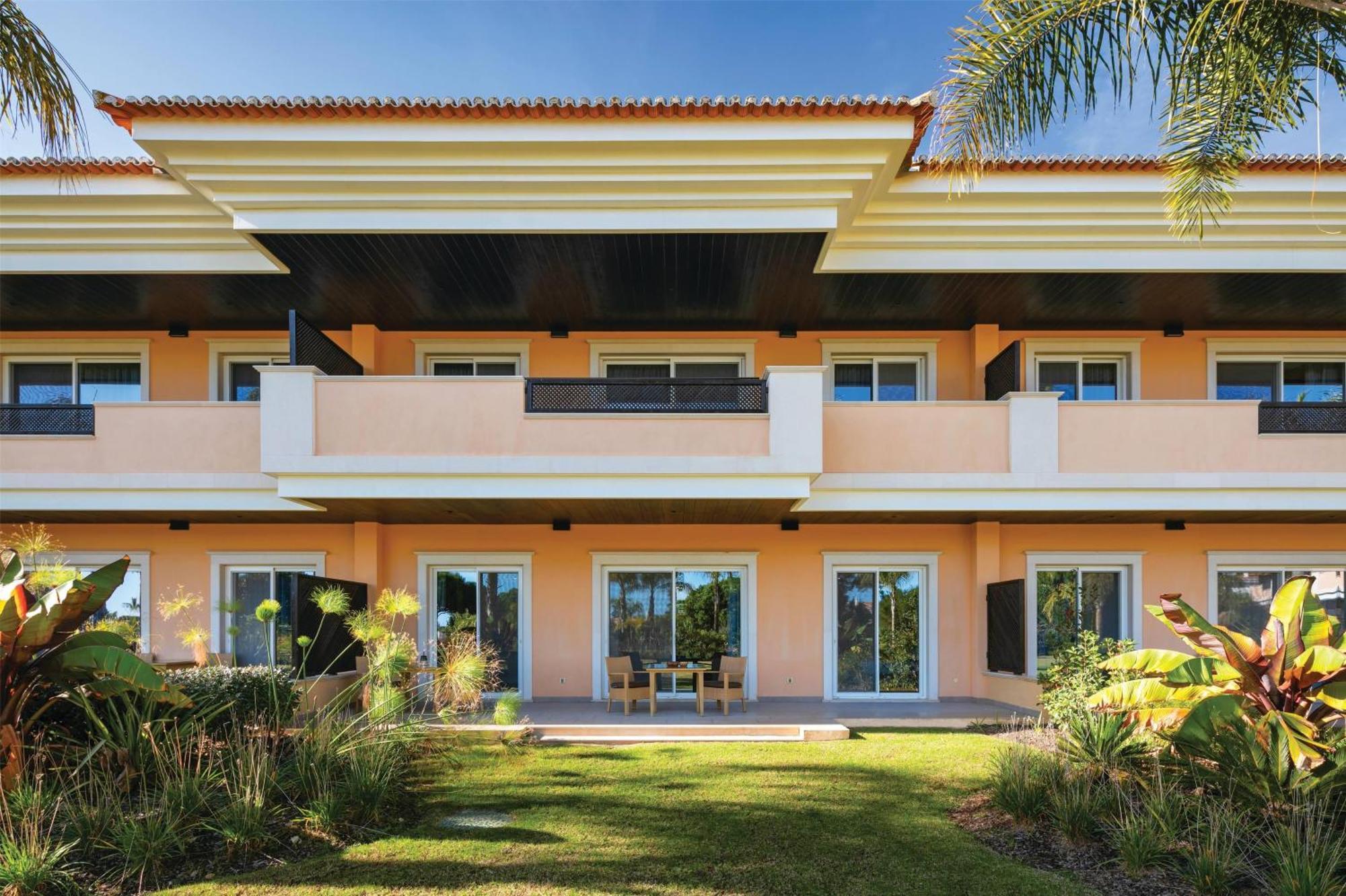 فندق Wyndham Grand Algarve كينتا دو لاغو المظهر الخارجي الصورة